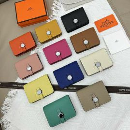 Picture of Hermes Wallets _SKUfw115953082fw